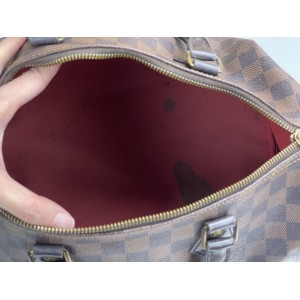LOUIS VUITTON N41364 SPEEDY 30